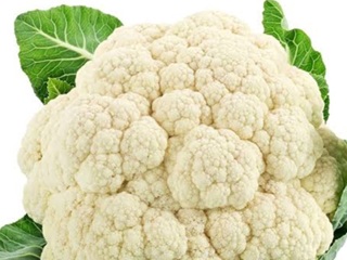 Cauliflower