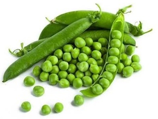 Green Peas