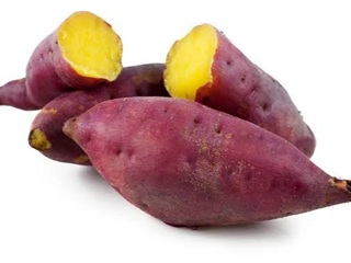 Sweet Potato