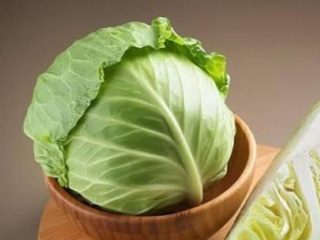 cabbage